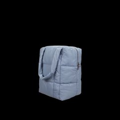 Světle modrá kabelka Clode Puffy – Forever Blue
