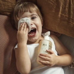 Micelární čistící květinová voda 250 ml