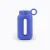 Dětská skleněná lahev 300 ml Bink Kids - Navy