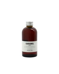 Sametový karamel do kávy 280 ml