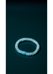 Gumička do vlasů Seafoam Breeze