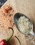 Dárková sada solí: parmazán s bazalkou & chilli