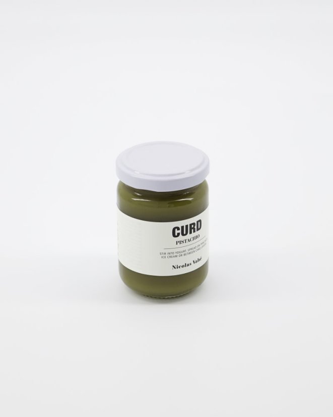 Pistáciový krém
