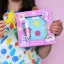 Unicorn Magic – dětský kosmetický set