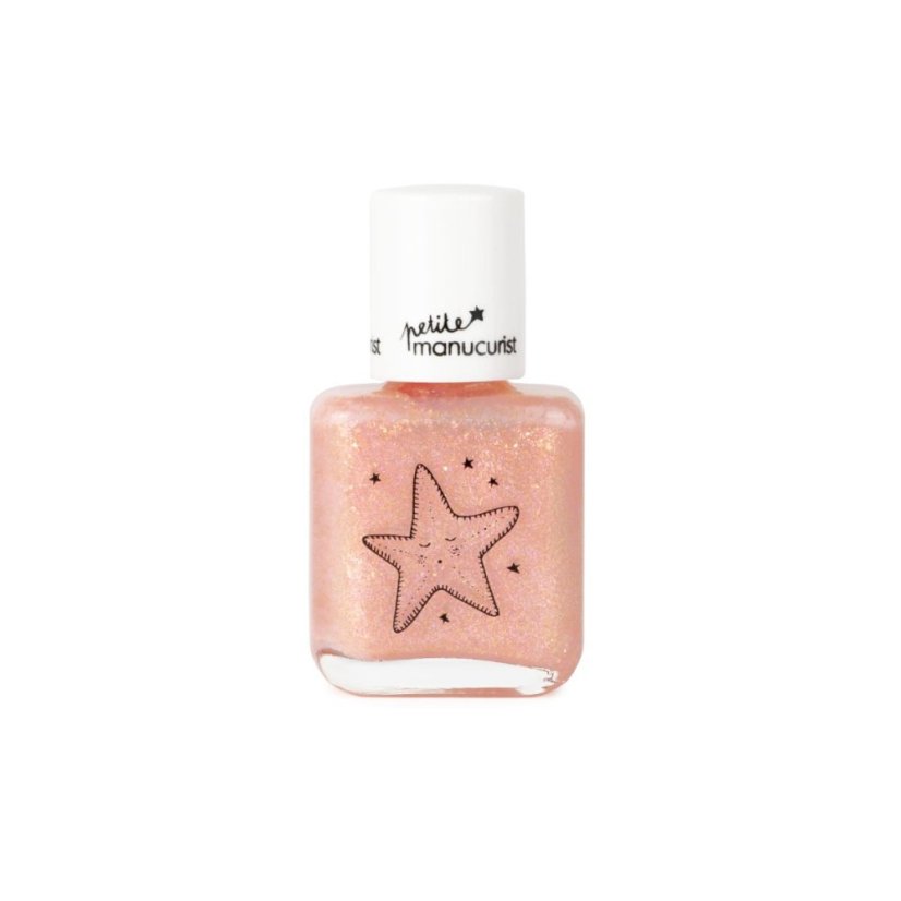 Dětský lak na nehty Stella – L'Étoile de Mer 8 ml
