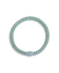 Tenká gumička do vlasů – Peppermint