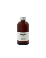 Sametový karamel do kávy 280 ml