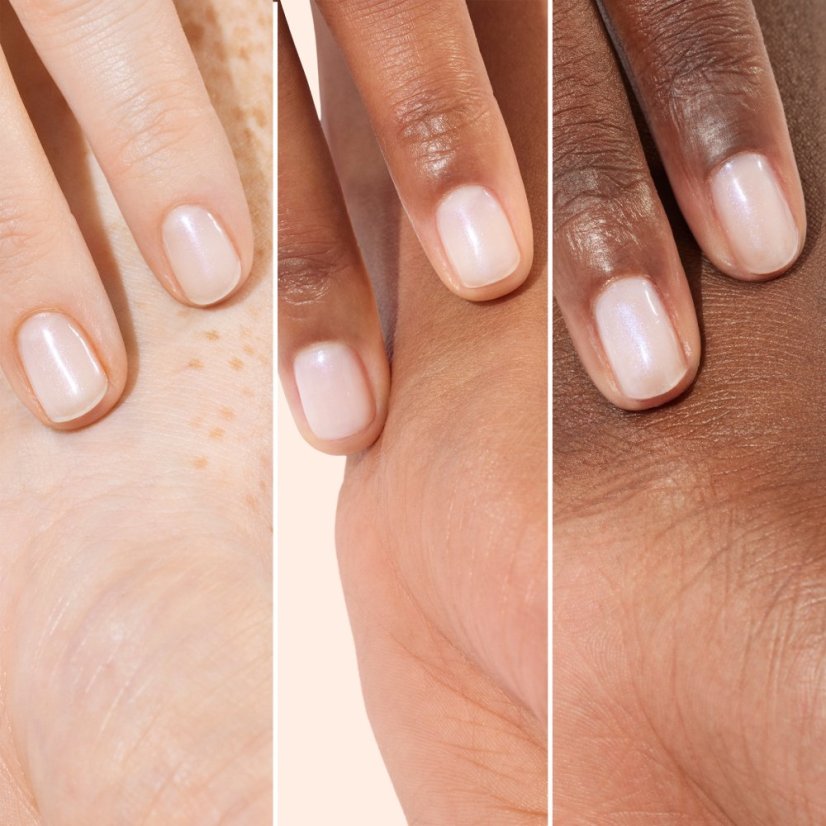 Active Smooth™ – vyhlazující péče pro hladké a silnější nehty