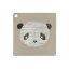 Prostírání Lun Lun, Panda