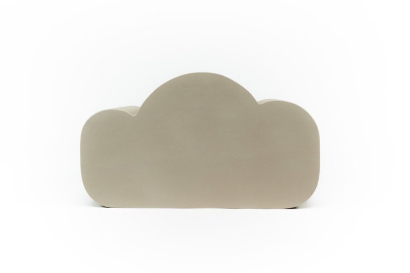 Pěnový blok Nature Walk Mrak