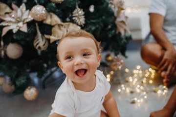 Gift Guide aneb jak být dobrým Ježíškem