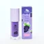 Přírodní lesk na rty - Příchut: Natural Kids Lip Gloss Gummy Grape