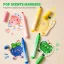 Voňavé fixy pro děti – 24 barev Pop Scents