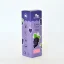 Přírodní lesk na rty - Příchut: Natural Kids Lip Gloss Gummy Grape