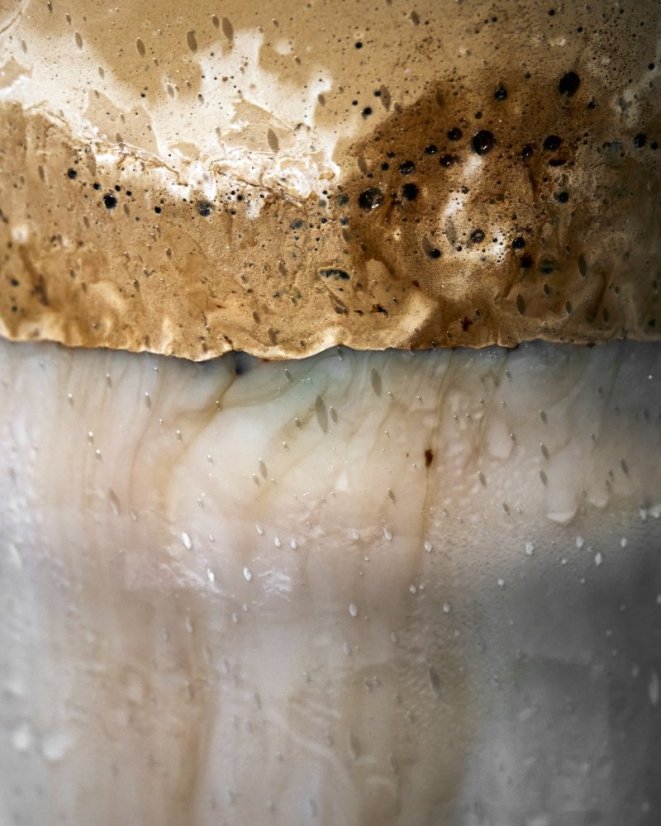 Sametový karamel do kávy 280 ml – Nicolas Vahé