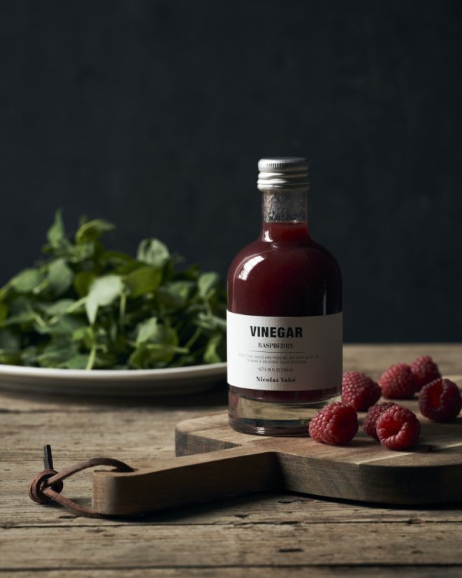 Malinový ocet, 200 ml