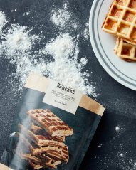 BIO směs na vafle a palačinky 300 g
