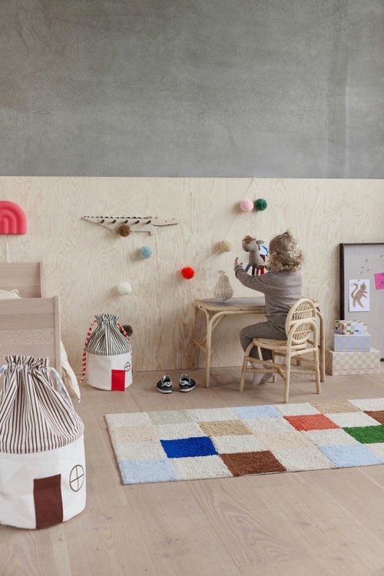 Úložný koš Koya Storage Basket