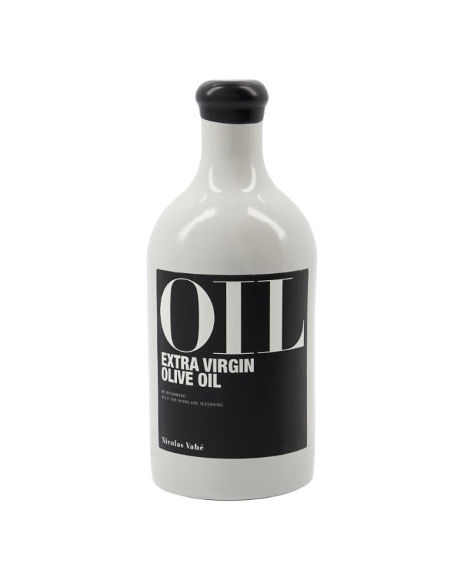 Extra panenský olivový olej, 500 ml