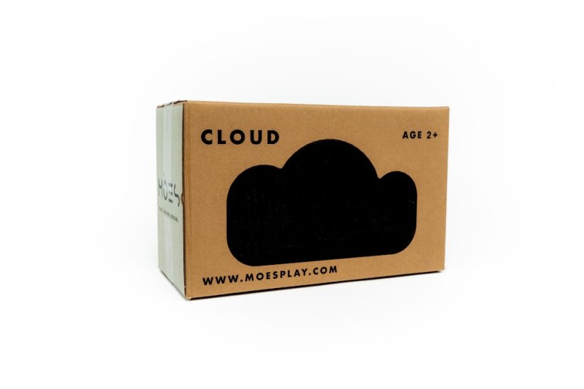 Pěnový blok Nature Walk Mrak