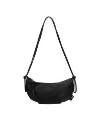 Černá kabelka přes rameno Berber Cross Body