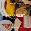 Pizza set – Set chilli oleje a soli s parmazánem a bazalkou Nicolas Vahé