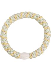 Gumička do vlasů Mix Mint Light Yellow