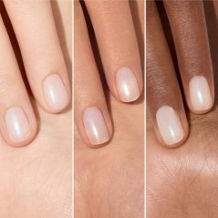 Active Plump Aqua Glazed – pečující lak pro objemné a dokonale lesklé nehty 15 ml