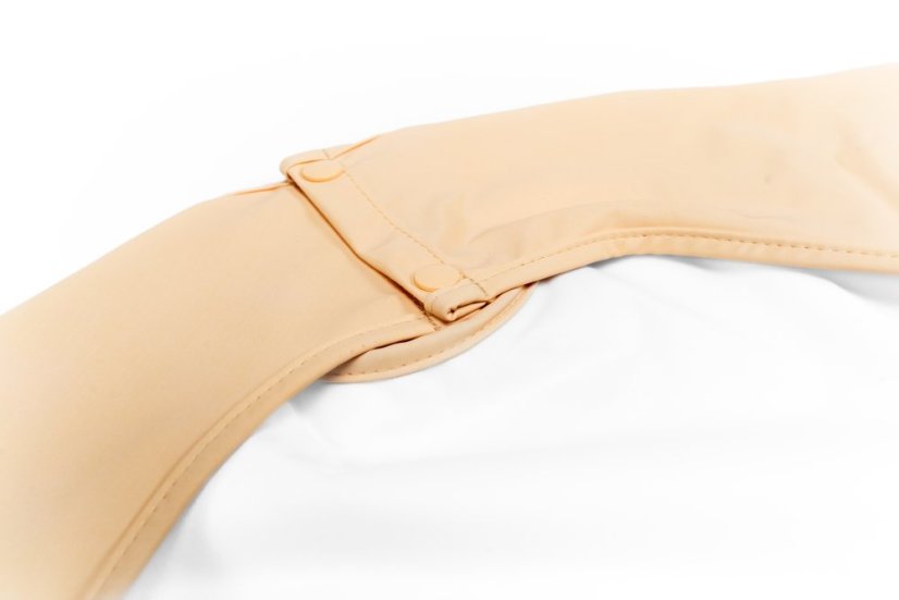 Bryndáček s pláštěnkou Lun Lun Panda