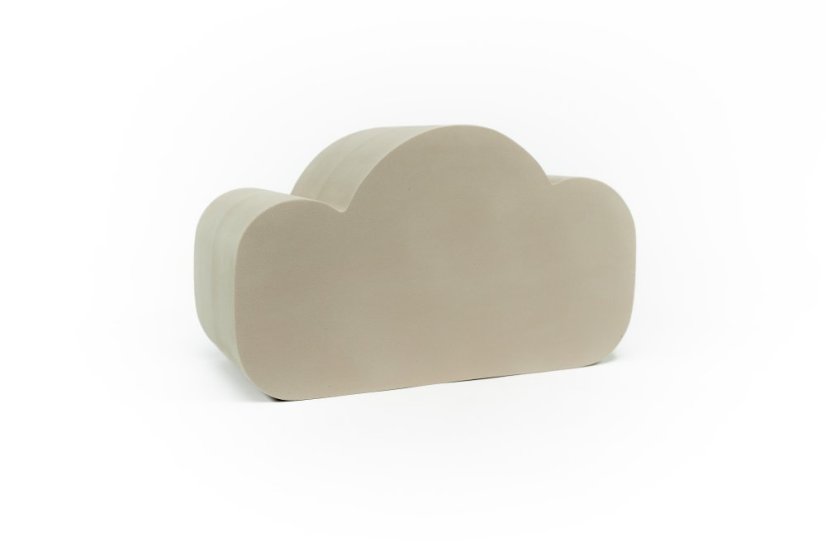 Pěnový blok Nature Walk Mrak