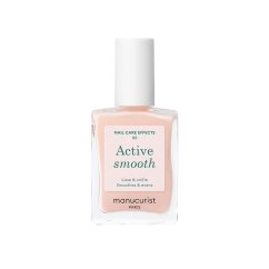 Active Smooth – pečující CC lak na nehty pro hladký a sjednocený vzhled
