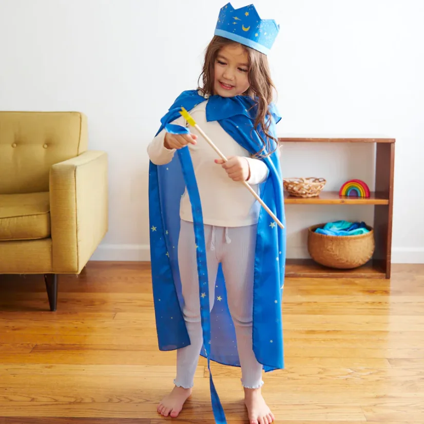 Silk Streamer Duha