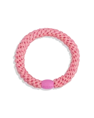 Gumička do vlasů Blush Petal
