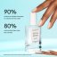 Active Plump Aqua Glazed – pečující lak pro objemné a dokonale lesklé nehty 15 ml