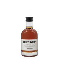 Bezinkový ovocný sirup 200 ml