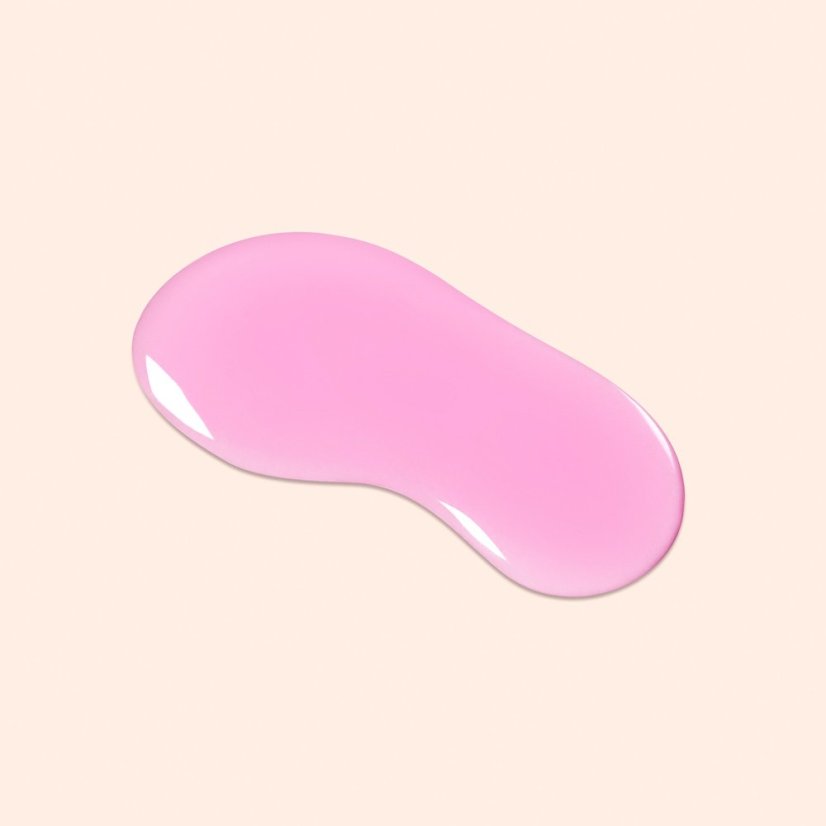 Active Glow Grape – pečující lak na nehty  pro zdravě lesklé nehty