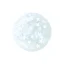 Dárková sada White s balzámem Cukrová vata a lakem s hvězdičkami