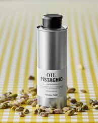 100% pistáciový olej 250 ml