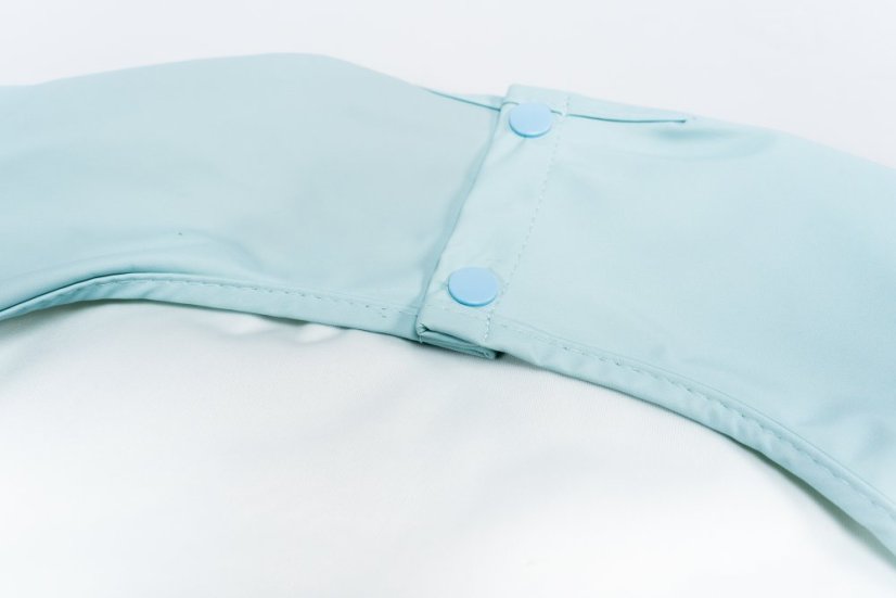 Bryndáček s pláštěnkou Lobo Lion