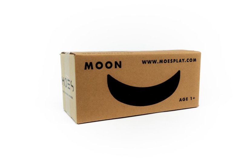 Procházka přírodou - Měsíc