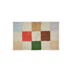 Dětský koberec Chess Rug