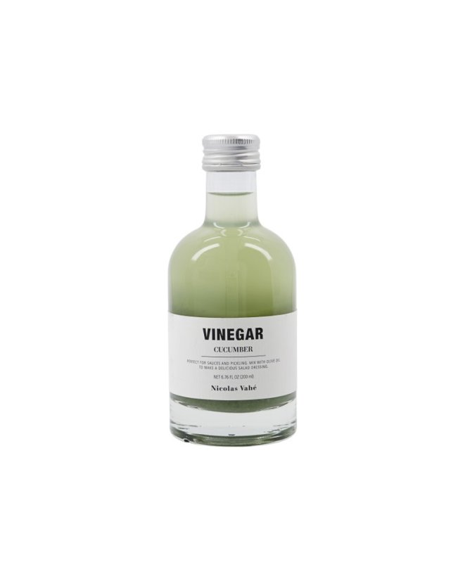 Okurkový ocet  200 ml