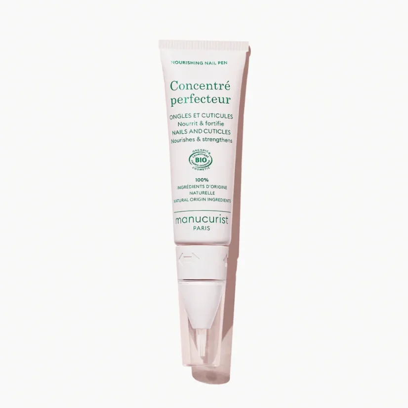 Green Nourishing Nail Pen – vyživující pero pro péči o nehty a nehtovou kůžičku