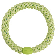 Gumička do vlasů Lime Zest