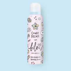 Sprchová pěna s vůní lízátek Candy Dream
