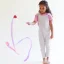 Silk Streamer Duha