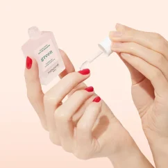 Green Dry Drops – vyživující kapky pro rychlé zaschnutí laku na nehty