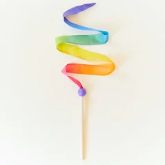 Mini Silk Streamer Case