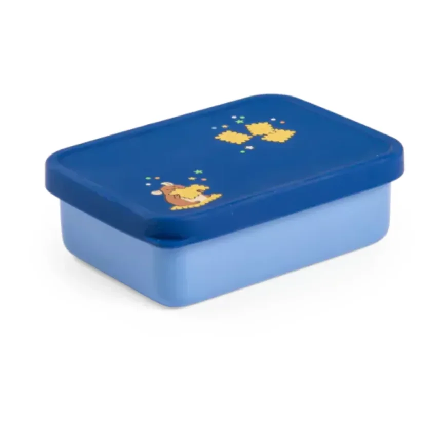 Svačinový box Puce & Pilou