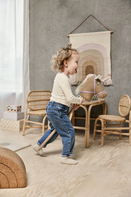 Plyšový Jednorožec Ummi